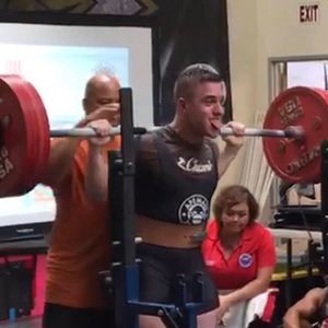 Meet your Posher, Blake